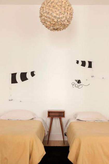 Lisbon Lounge Hostel - image 11