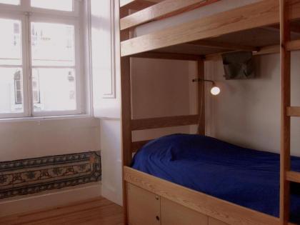 Lisbon Lounge Hostel - image 12