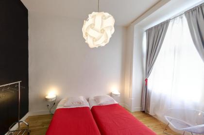 Lisbon Lounge Hostel - image 14