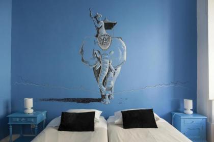 Lisbon Lounge Hostel - image 15