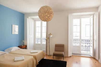 Lisbon Lounge Hostel - image 8
