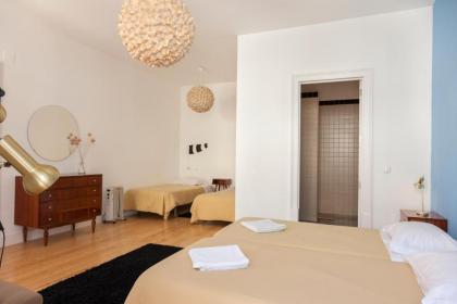 Lisbon Lounge Hostel - image 9