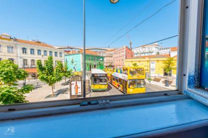 SwissLisbon Guest House - image 1