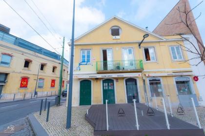 SwissLisbon Guest House - image 10