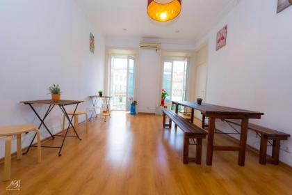 SwissLisbon Guest House - image 13