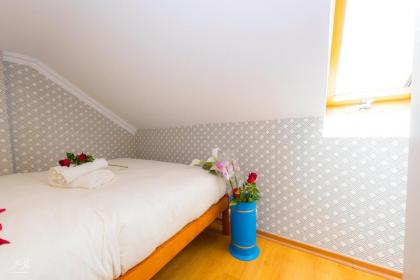 SwissLisbon Guest House - image 14