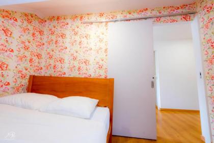 SwissLisbon Guest House - image 15