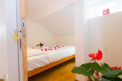 SwissLisbon Guest House - image 16