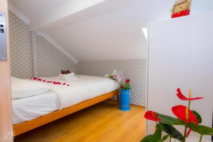 SwissLisbon Guest House - image 17