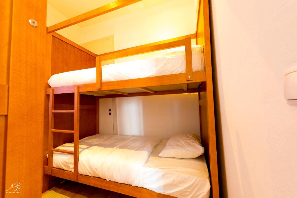 SwissLisbon Guest House - image 3