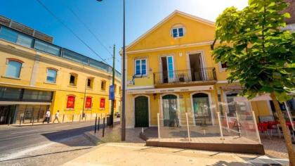 SwissLisbon Guest House - image 7