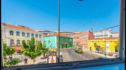 SwissLisbon Guest House - image 8