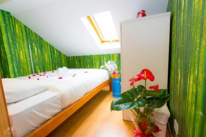 SwissLisbon Guest House - image 9