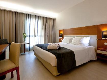 Hotel Mercure Lisboa - image 5