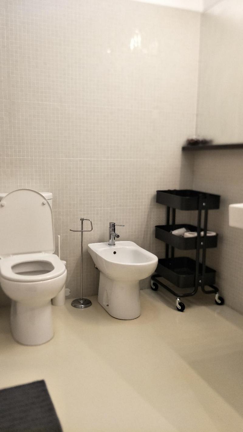 Lisbon central apartment in Entrecampos - image 4
