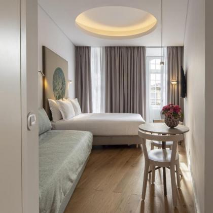 Lisbon Serviced Apartments - Madalena - image 10