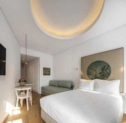 Lisbon Serviced Apartments - Madalena - image 12