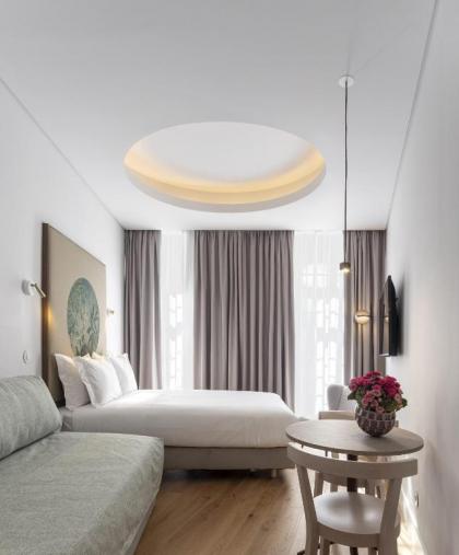 Lisbon Serviced Apartments - Madalena - image 13