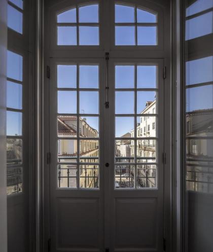 Lisbon Serviced Apartments - Madalena - image 15