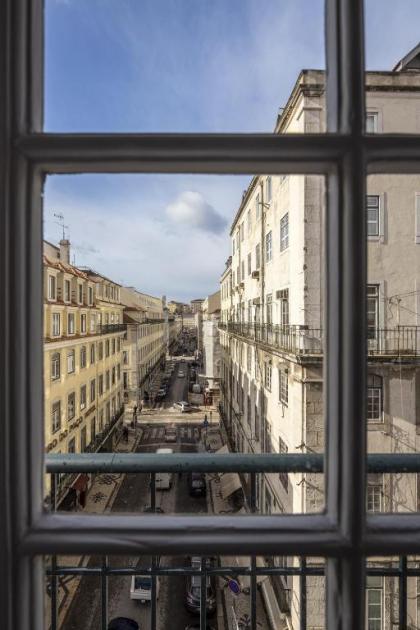 Lisbon Serviced Apartments - Madalena - image 16