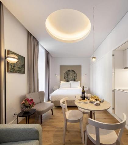 Lisbon Serviced Apartments - Madalena - image 17