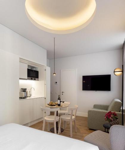 Lisbon Serviced Apartments - Madalena - image 18