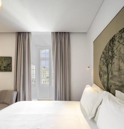 Lisbon Serviced Apartments - Madalena - image 19