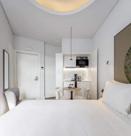 Lisbon Serviced Apartments - Madalena - image 2