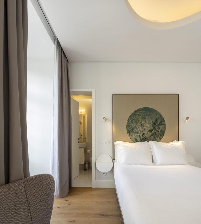 Lisbon Serviced Apartments - Madalena - image 4