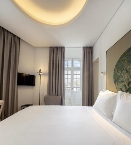 Lisbon Serviced Apartments - Madalena - image 5