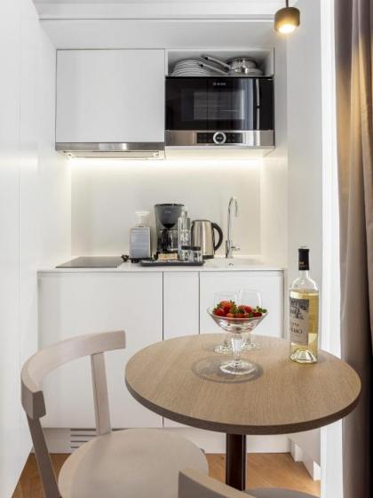 Lisbon Serviced Apartments - Madalena - image 9