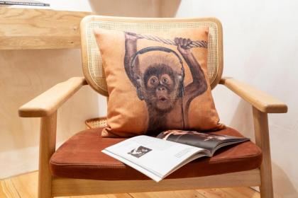 Alfama Design Suites Guesthouse - image 10