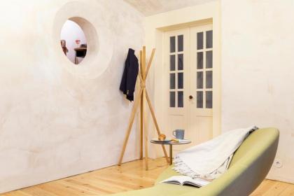 Alfama Design Suites Guesthouse - image 13
