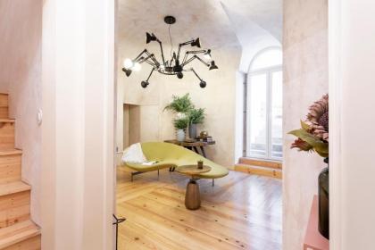 Alfama Design Suites Guesthouse - image 16