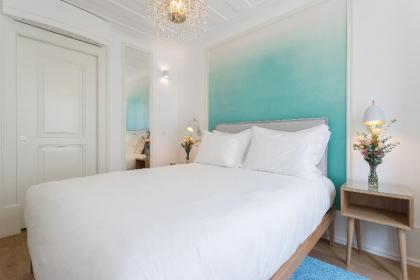 Boutique Chiado Suites - image 11