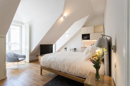 Boutique Chiado Suites - image 15