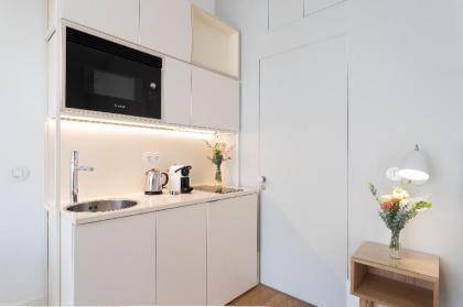 Boutique Chiado Suites - image 17