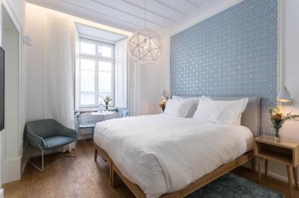 Boutique Chiado Suites - image 19