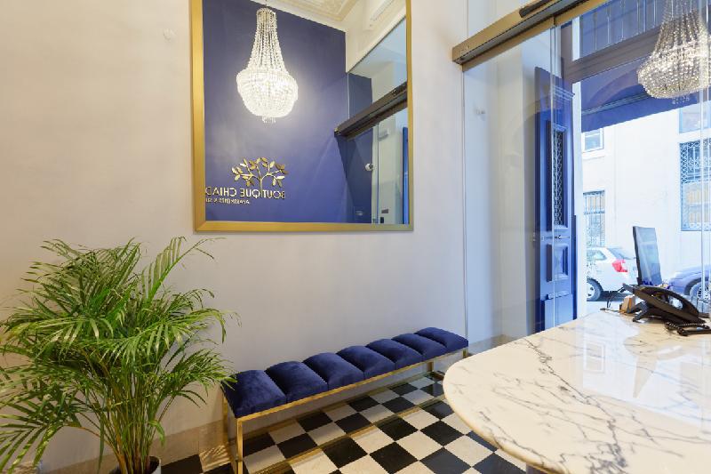 Boutique Chiado Suites - image 2