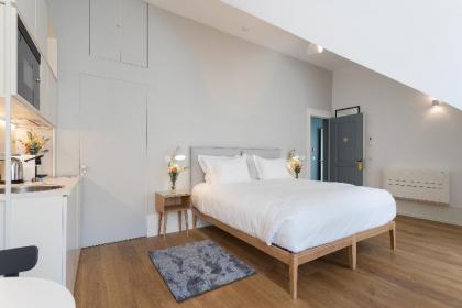 Boutique Chiado Suites - image 3