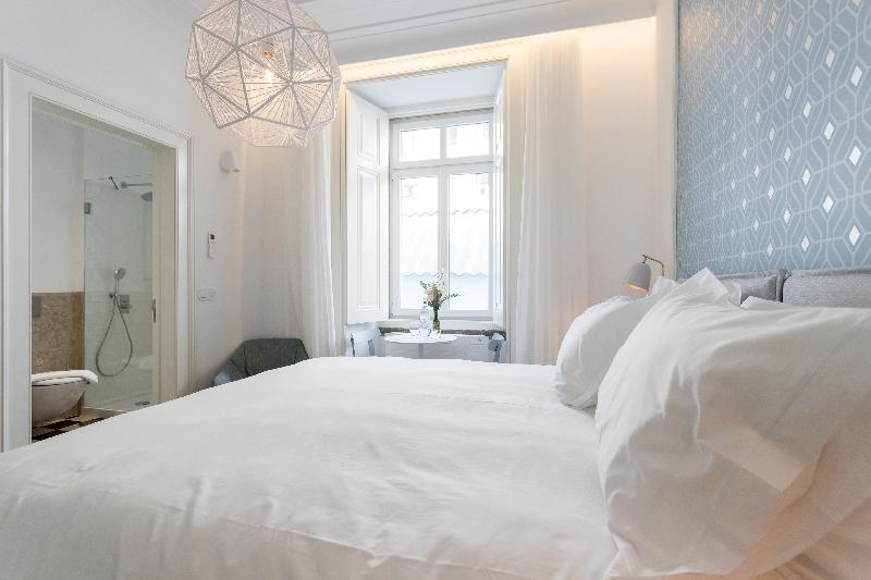 Boutique Chiado Suites - image 4