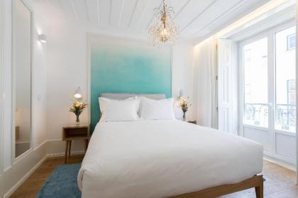 Boutique Chiado Suites - image 9