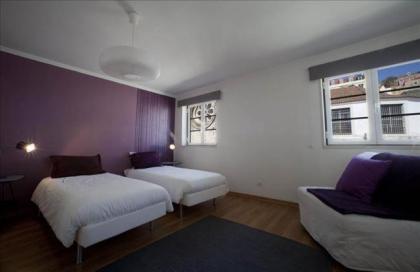 Flat with terrace and river view - Se4 - image 10