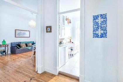 DONAPART Family Home