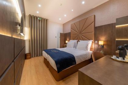 Seven Dreams Suites - image 1