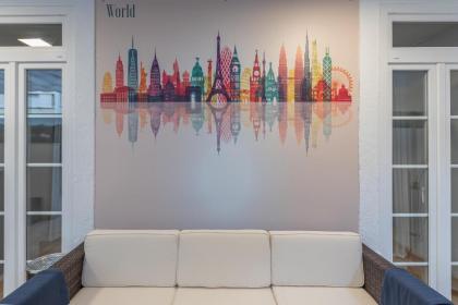 Seven Dreams Suites - image 19