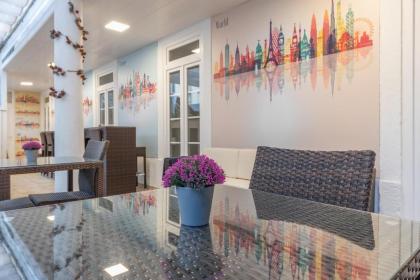 Seven Dreams Suites - image 20