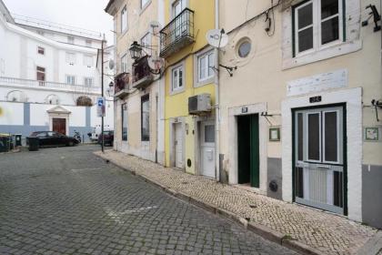 Living Bairro Alto V - image 15
