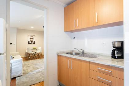 Living Bairro Alto V - image 19