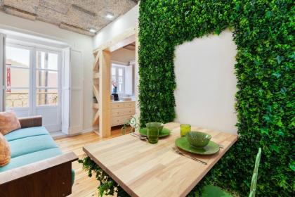 Amazing Studio with Terrace within St George Castle - image 1